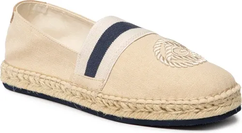 Espadrilky Gant - Lular 24569706 Desert Beige G274