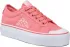 Tramky KAPPA - 243162 Pink/White 2210