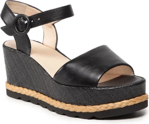 Sandále HÖGL - 3-103700 Black/Black 0101