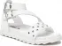 Sandále Primigi - 1885122 S Bianco