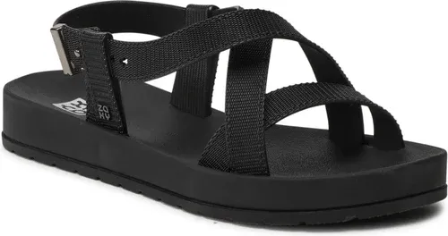 Sandále ZAXY - Modern Sand Fem 18145 Czarny 90081 HH285168