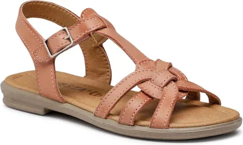 Sandále Ricosta - Birte 507000202/320 S Rose