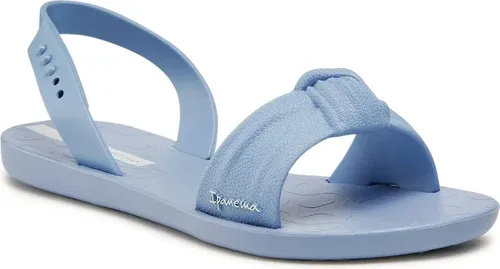 Sandále IPANEMA - Go Now Fem 26777 Blue/Blue 20729