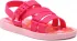 Sandále Ipanema - Passatempo Papete 26705 Pink/Pink 20197