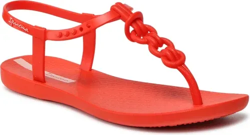 Sandále IPANEMA - Class Charm II Fem 83183 Red 23249
