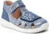 Sandále Superfit - 1-000393-8000 S Blau