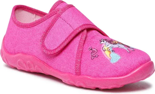 Papuče SUPERFIT - 1-000258-5000 S Rosa