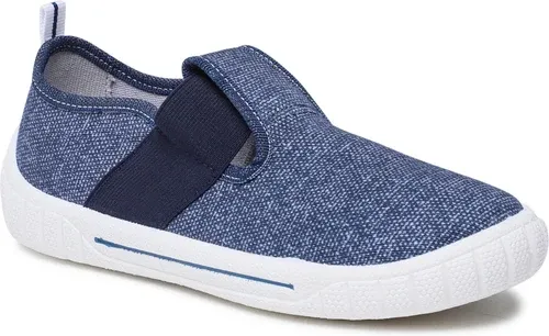 Papuče SUPERFIT - 1-000276-8020 S Blau