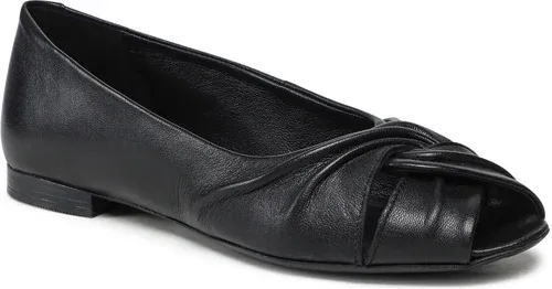 Baleríny SERGIO BARDI - RST-ERICA-12SB Black
