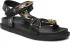 Sandále JENNY FAIRY - WS5516-42 Black