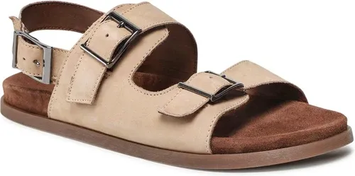 Sandále BADURA - MB-FARGO-09 Beige
