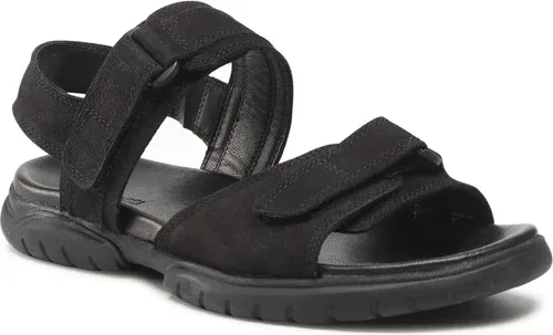 Sandále Gino Rossi - MB-A452-50 Black