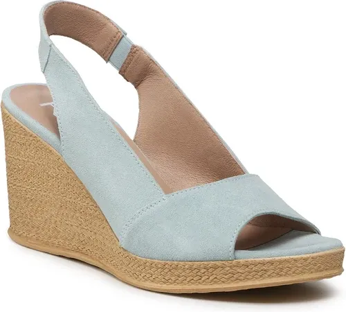 Sandále RYŁKO - 7NFM1_X Niebieski 8RW