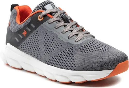 Sneakersy Rieker - 07806-45 Gray