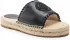 Espadrilky GANT - St Bay 24561727 Black G00