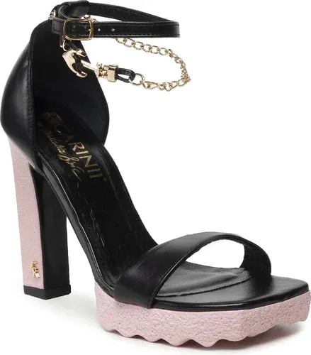 Sandále CARINII - B8069 E50-000-000-000