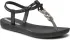 Sandále Ipanema - Class Charm II Kids 83203 Black/Silver 21128