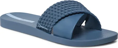 Šľapky IPANEMA - Street II Fem 83244 Blue/Blue 20729
