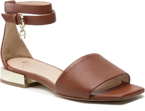 Sandále AIGNER - Fashion Saskia 6 1221160 Cognac 005