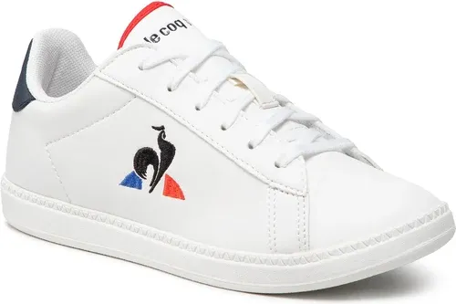 Sneakersy Le Coq Sportif - Courtset Gs 2210146 Optical White