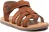 Sandále Gioseppo - Jatoba 65993 Tan 1