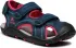 Sandále Kamik - Seaturtle 2 HK8042 Light Navy