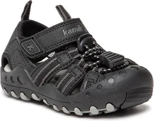 Sandále Kamik - HK9594 Blk