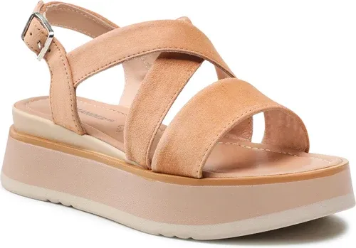 Sandále SALAMANDER - Amely 32-64401-23 Rose