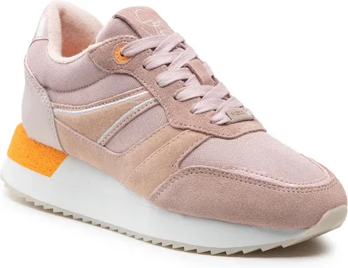 Sneakersy MEXX - Jazzy MXHY005201W Lt Pink 5024