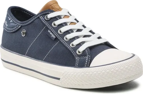Tramky WRANGLER - Ray Pocket WL21500A Navy 016