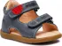 Sandále Geox - B S.Macchia B. B B254VB 000CL C4002 Navy