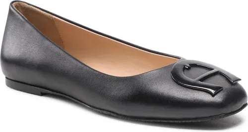 Baleríny AIGNER - Mila 2 1221380 Black 001