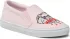 Tenisky Kenzo Kids - K59041 Pale Pink 454