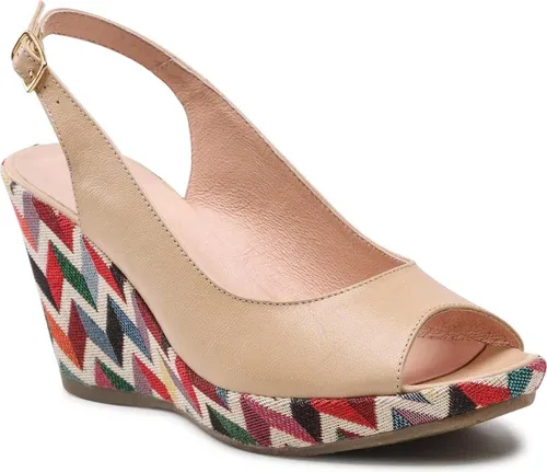 Sandále LIBERO - 3000 475