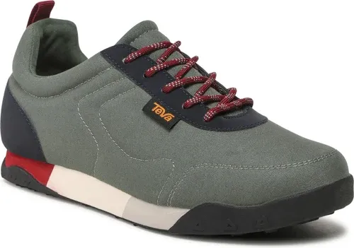 Sneakersy TEVA - M Wyldland 1124050 Thy