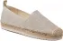 Espadrilky MICHAEL MICHAEL KORS - Lenny Espadrille 40S1LNFP8D Champagne