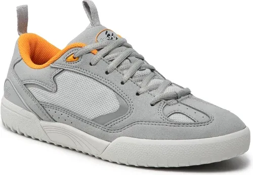 Sneakersy ES - Quattro 5101000174076 Grey/Light Grey
