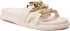 Šľapky DEEZEE - WS5516-36 Beige
