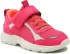 Sneakersy SUPERFIT - 1-000211-5500 S Pink/Orange