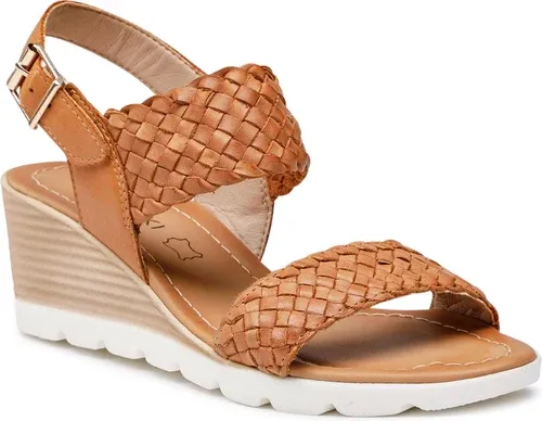 Sandále LASOCKI - RST-4766-01 Camel