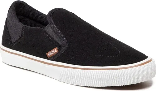 Tenisky Etnies - Marana Slip 410200014 Black/White/Gum 979