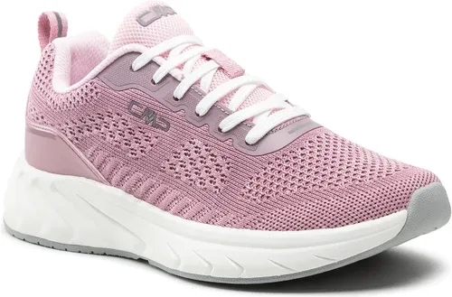 Topánky CMP - Nhekkar Wmn Fitness Shoe 3Q51056 Azalea H642