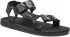 Sandále Rider - Free Papete Ad 11567 Black/Grey 20778