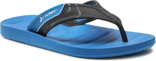 Žabky Rider - Free Mix Thong Ad 11767 Blue/Black 22318