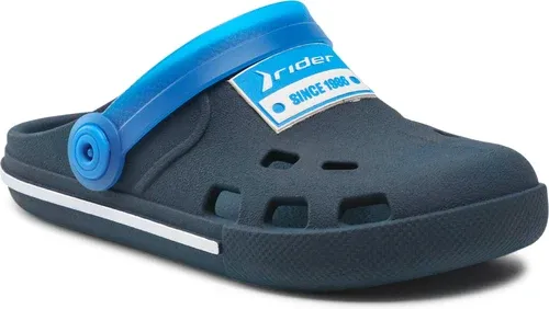 Šľapky Rider - Drip Babuch Kids 11791 Blue/Blue 20729