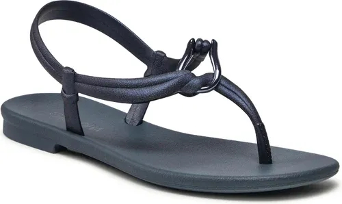 Sandále GRENDHA - Cacau Elegancia Sandal 18370 Blue 90103