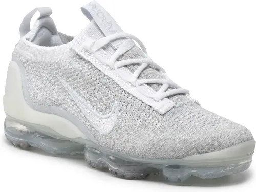 Topánky Nike - Air Vapormax 2021 FK DC4112 100 White/White/Pure Platinum