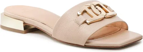 Šľapky AIGNER - Fashion Saskia 3A 1221150 Marzipan 146