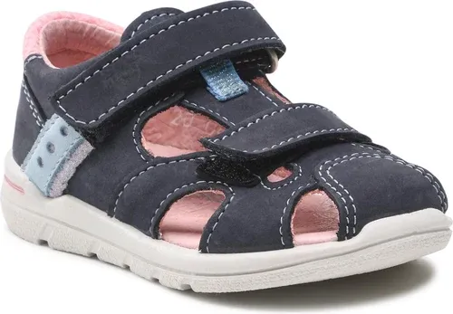 Sandále Ricosta - Pepino by Ricosta Karla 50 3000302/170 Nautic/Rose