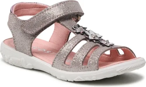 Sandále Ricosta - Cleo 506400101/450 M Graphit